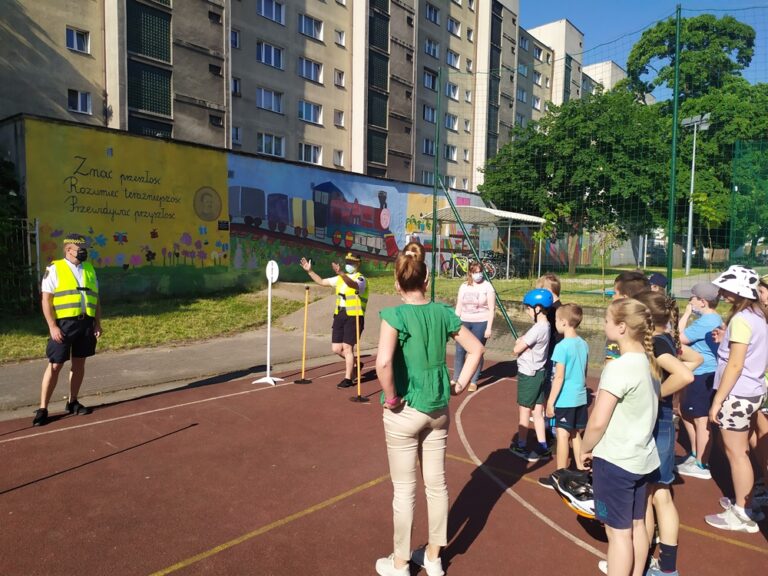Bezpieczne wakacje z kartą rowerową foto2
