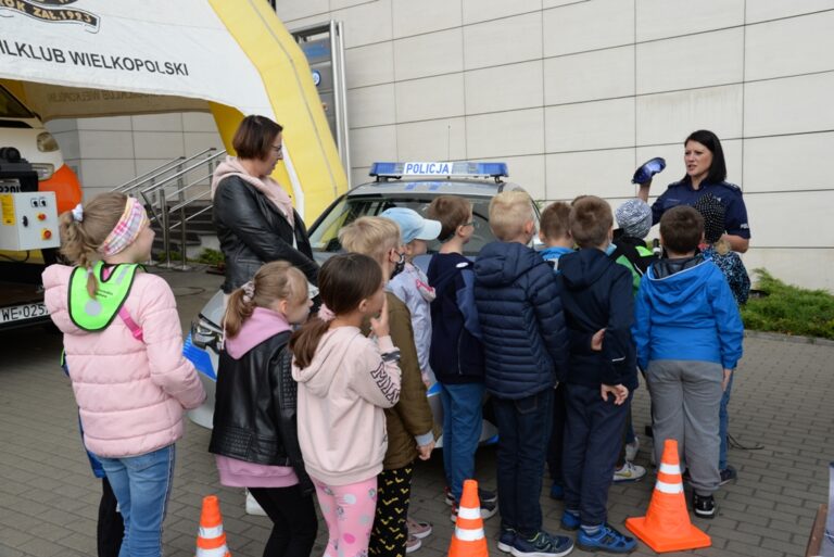 Europejskie dni mobilności w Poznaniu 2021 foto3