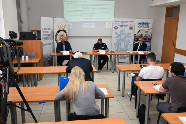 Ważne zmiany w kodeksie drogowym foto1