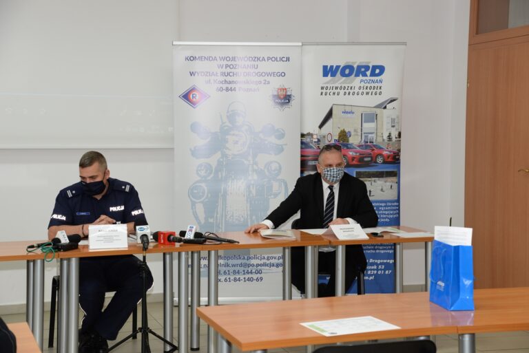 Ważne zmiany w kodeksie drogowym foto2
