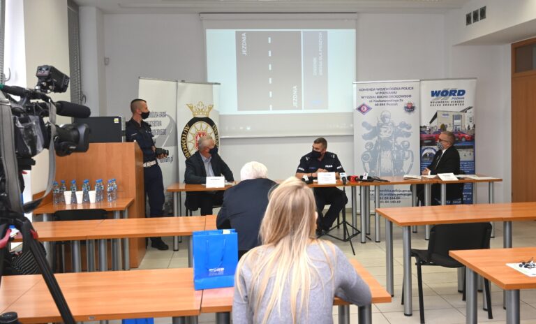 Ważne zmiany w kodeksie drogowym foto3
