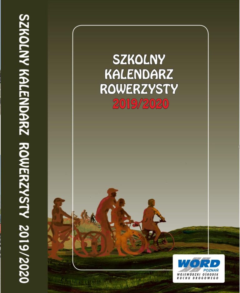 kalendarz word 2019