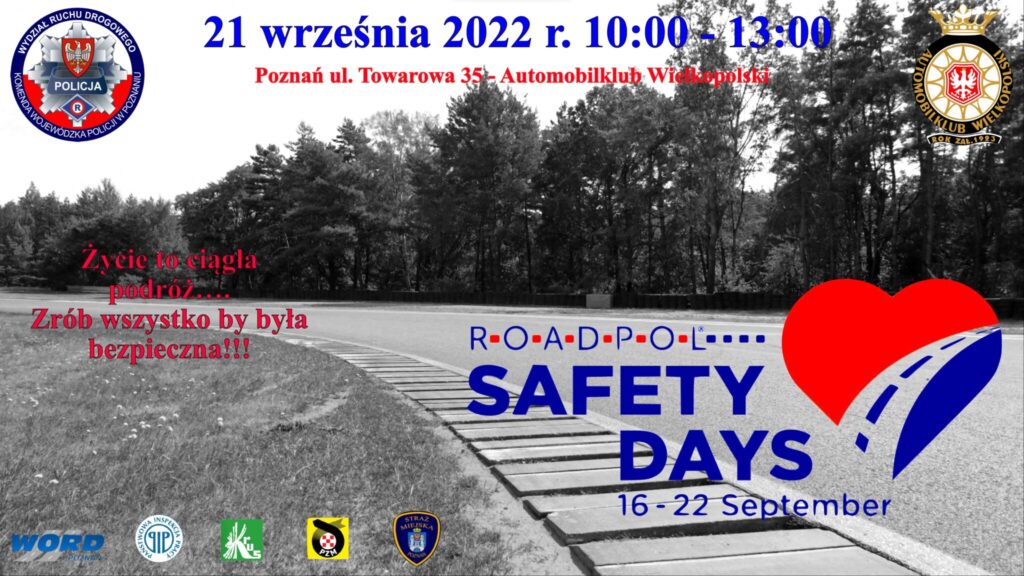 Plakat wydarzenia