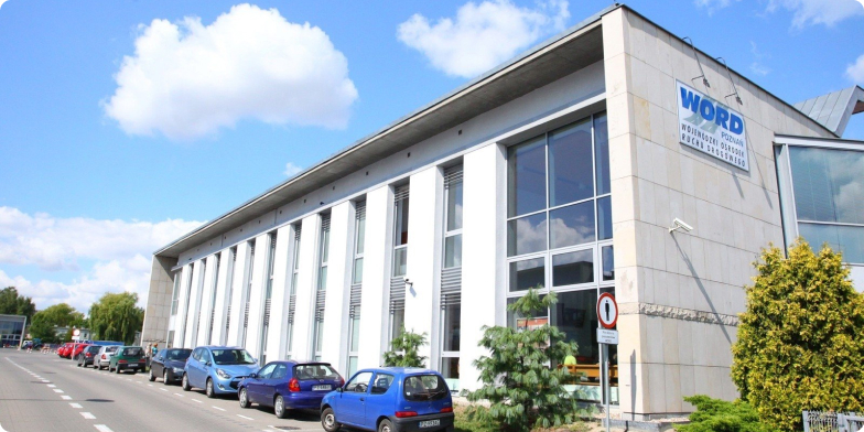 Zapis na egzamin online do WORD Poznań